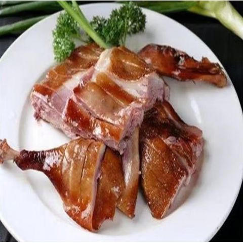 什邡板鸭