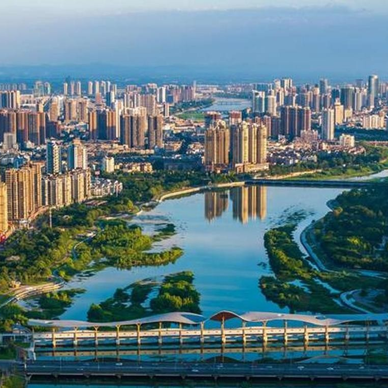 德阳农业产业平台——绥化年消化1165万吨玉米，德阳发电设备全球第一，两城为何走出不同路