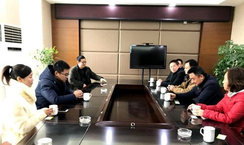 德阳农业产业平台——合作共建大宗农产品交易平台 助推德阳农业供给侧改革
