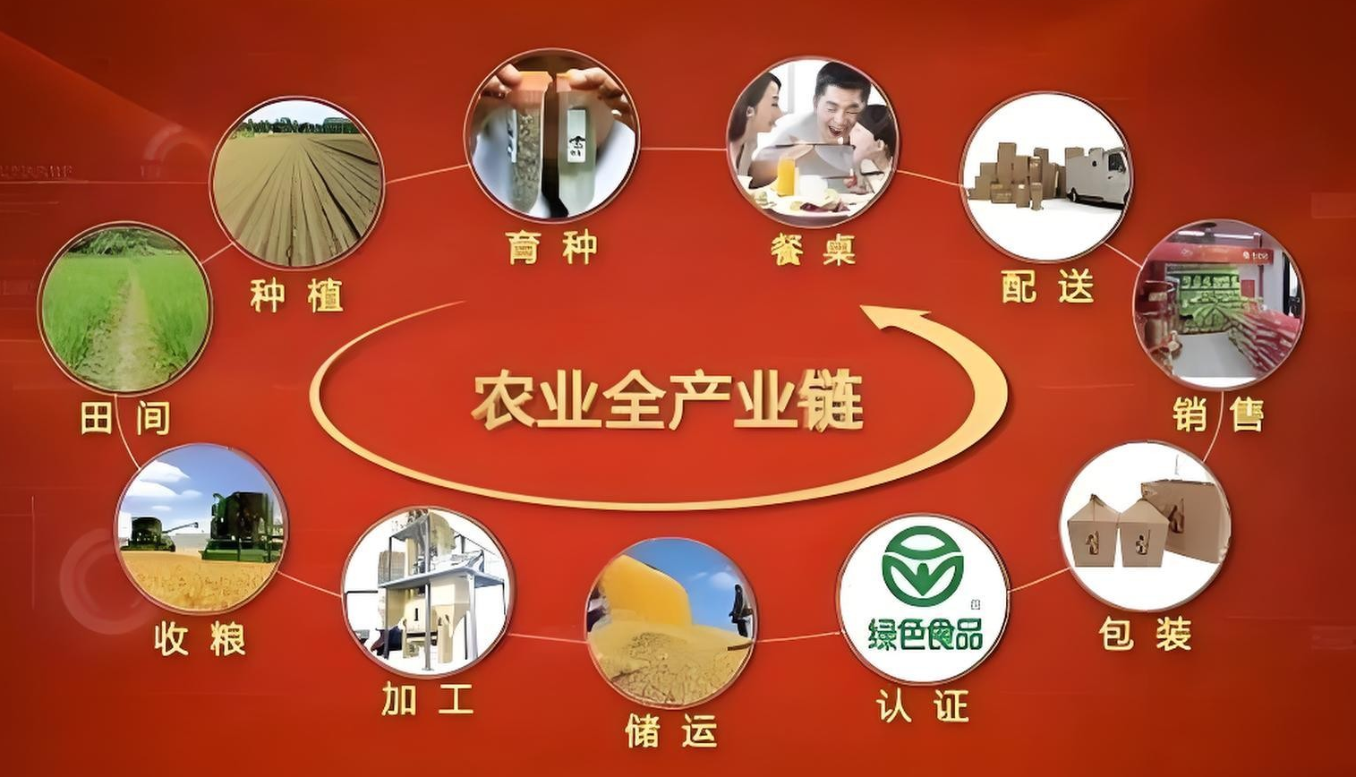德阳农业产业平台——德阳市优化营商环境典型案例（十）| 广汉深耕单品产业链，育强农业新质生产力 