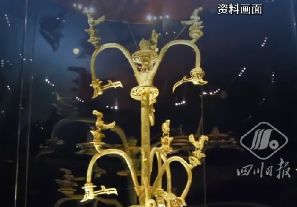 德阳农业产业平台——六个字换了个顺序，德阳要下一盘文旅大棋丨起步奋进“十五五”德阳专场新闻发布会·C视频