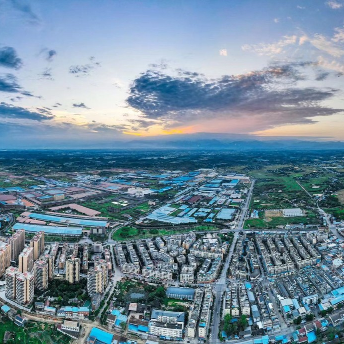德阳农业产业平台——德阳罗江：夯实现代农业产业发展体系 构建乡村产业振兴新格局