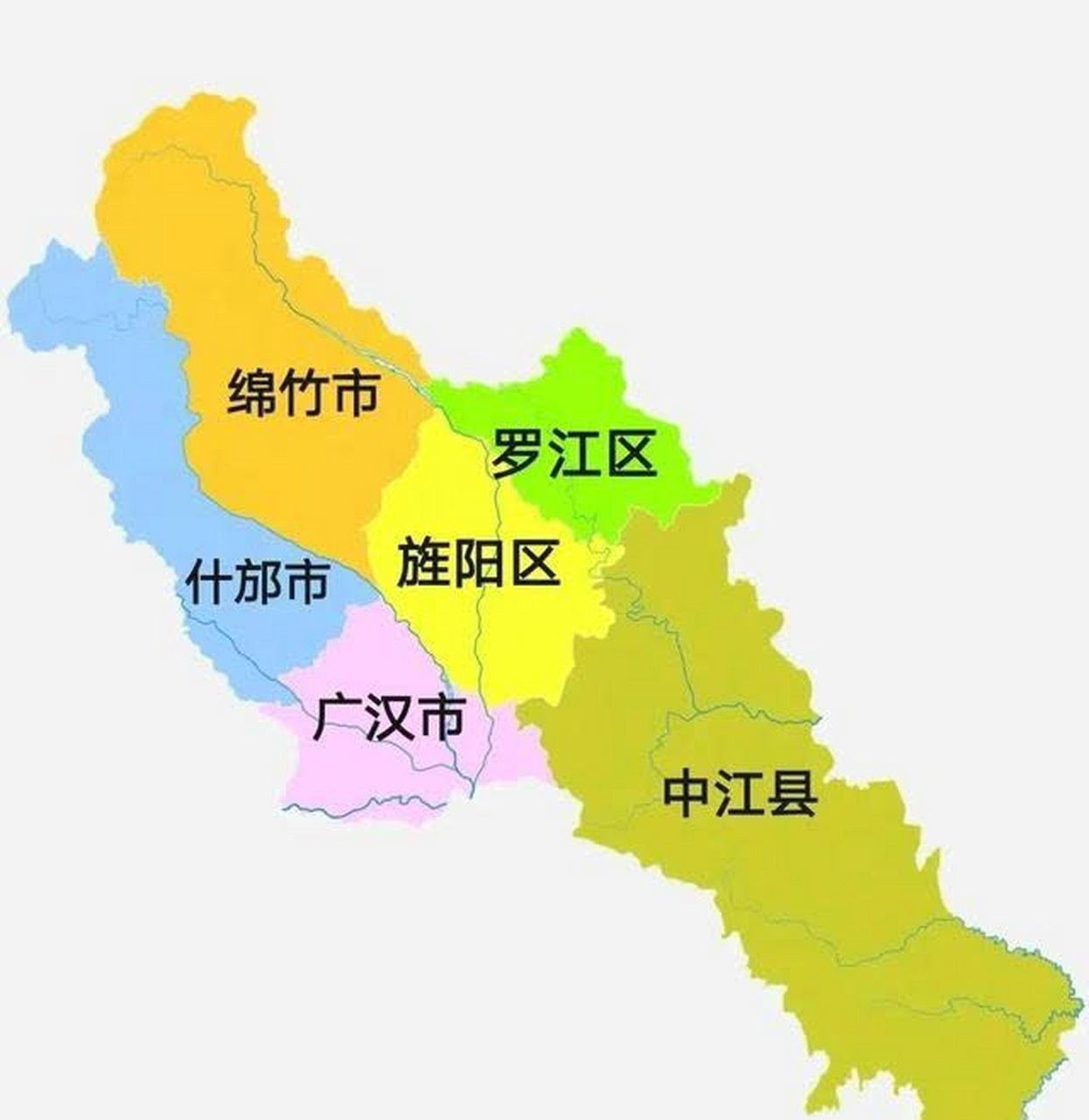 德阳农业产业平台——以体制机制创新为核心引擎推动四川省德阳市绵竹市经济实现跨越