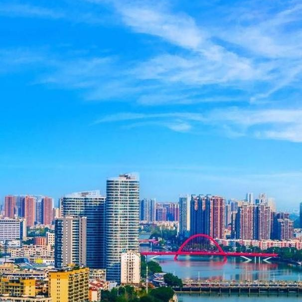 德阳农业产业平台——绥化年消化1165万吨玉米，德阳发电设备全球第一，两城为何走出不同路