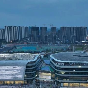 德阳农业产业平台——德阳县域大洗牌，什邡反超绵竹坐稳第三，低空经济与锂电产线的暗中较量