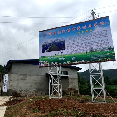 净水设备网——什邡：拓宽农业产业新门路 探索移风易俗新途径