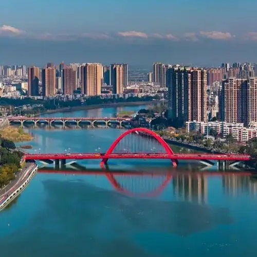 德阳农业产业平台——德阳：加快农业结构调整 建设幸福美丽新村
