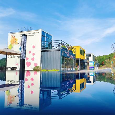 德阳农业产业平台——四川德阳罗江区凤雏村：农文旅融合添新景 “栖心·凤雏”激活乡村振兴新动能